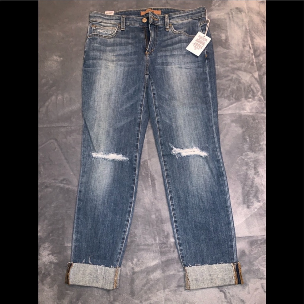 Joe JeansThe Smith Brand New With Tags